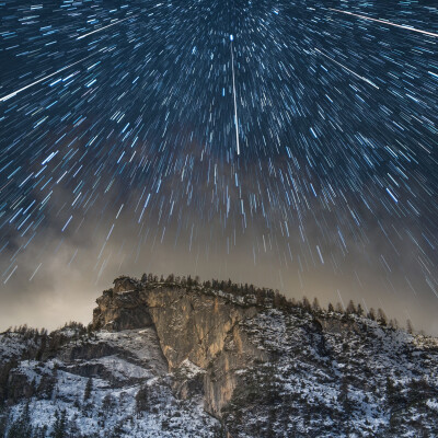 星空太空宇宙头像