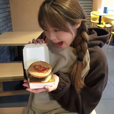 这组用来做WeChat头像也超棒！ ​​​