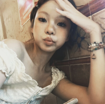 一期自用头像!! ​​​