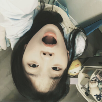 一期自用头像!! ​​​