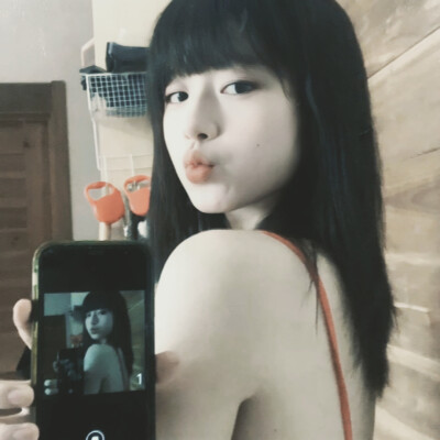 一期自用头像!! ​​​