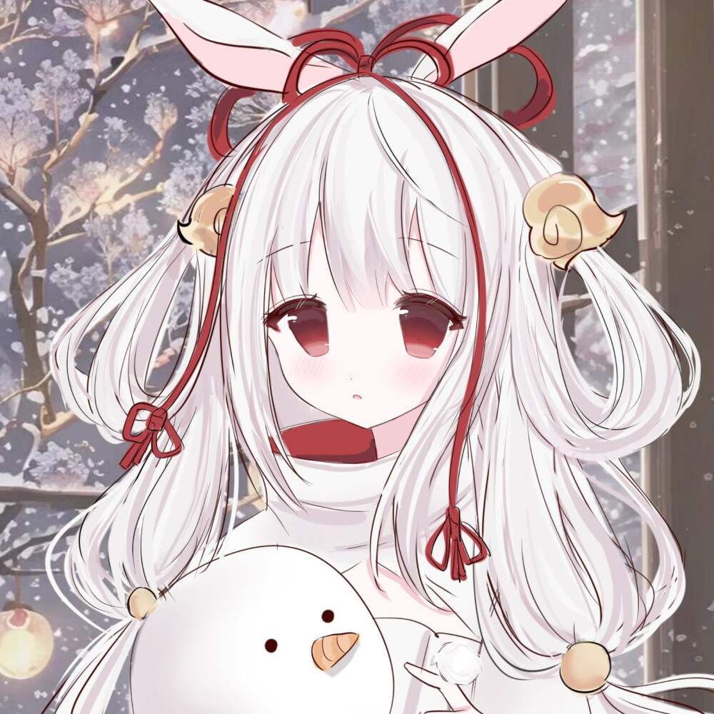 公孙离头像 第1组是 @酱紫戳 第2组是 @不愿困在雪天 第3组是 @那就