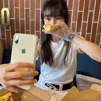 这组用来做WeChat头像也超棒！ ​​​