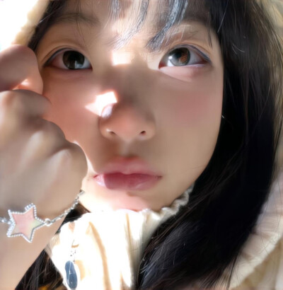 这组用来做WeChat头像也超棒！ ​​​