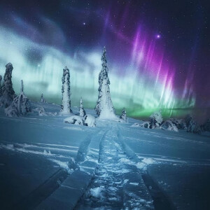 星空太空宇宙头像