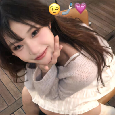 这组用来做WeChat头像也超棒！ ​​​