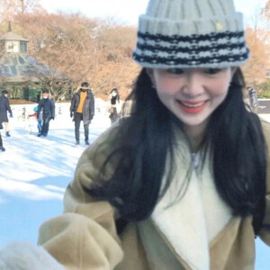 女头 女生氛围感头像