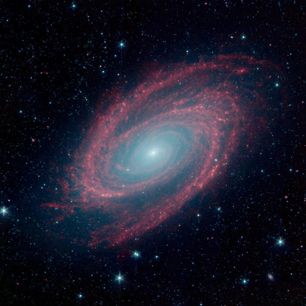 星空太空宇宙头像