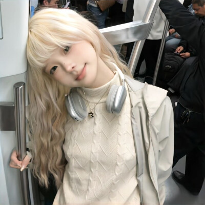 这组用来做WeChat头像也超棒！ ​​​