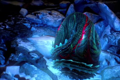 剧情向/场景/自截素材