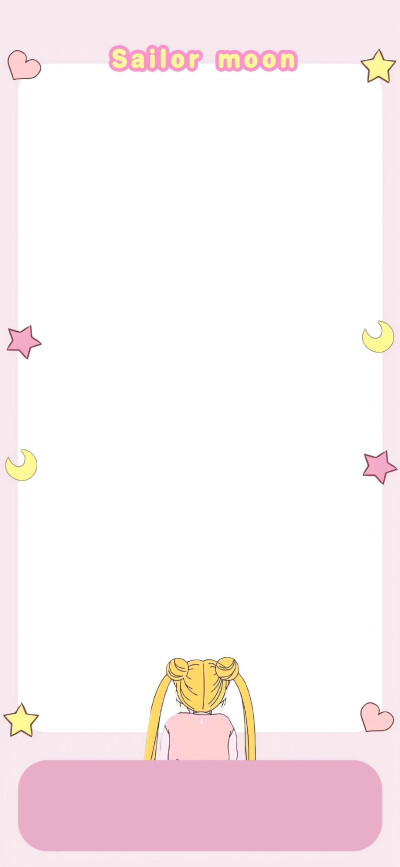 美少女战士壁纸