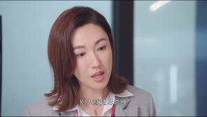 新闻女王