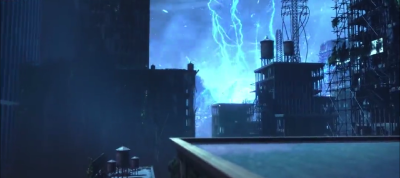 剧情向/场景/自截素材