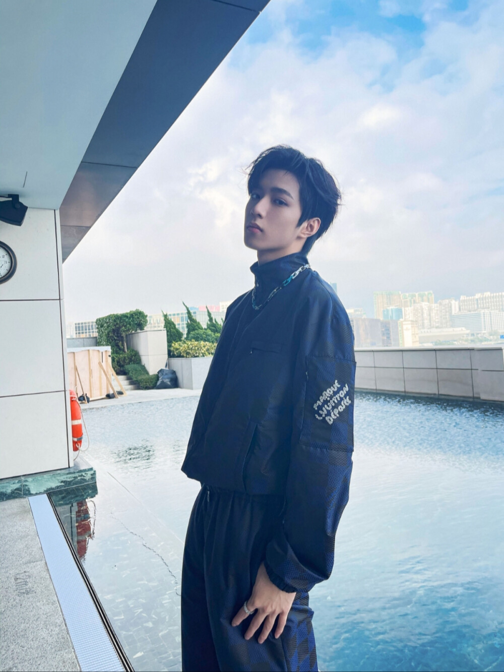 小刘高会图片分享！！！