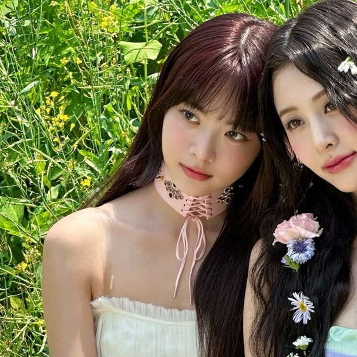 洪恩彩，许允真双人头可二改。