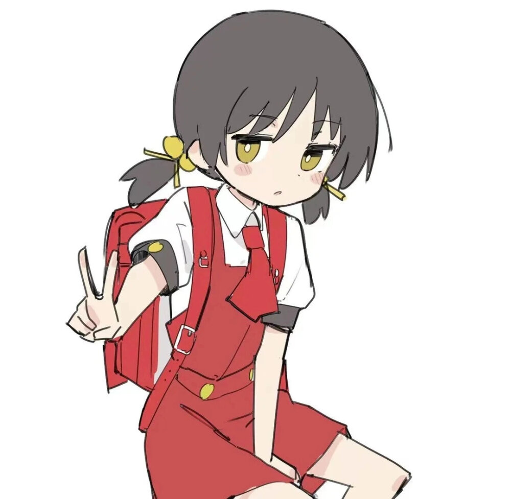 卡通动漫头像