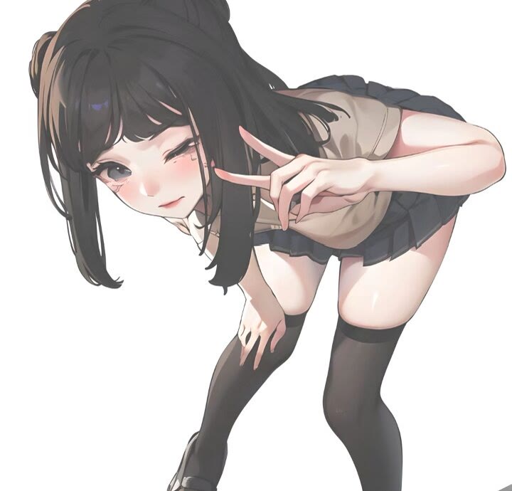 ˃̵ᴗ˂̵⸝⸝ ⸝⸝꙳拍了拍自己