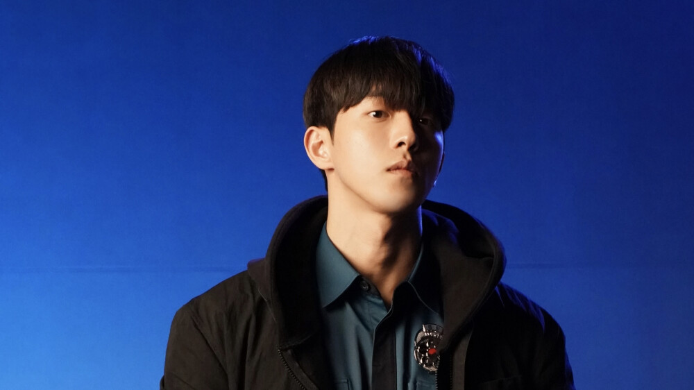 Joo Hyuk