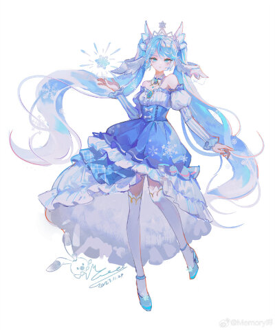 初音未来