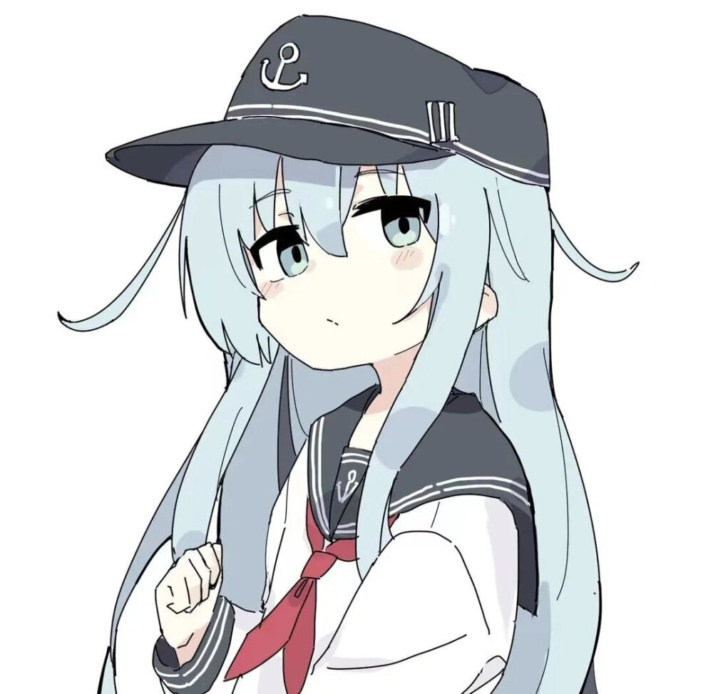 卡通动漫头像