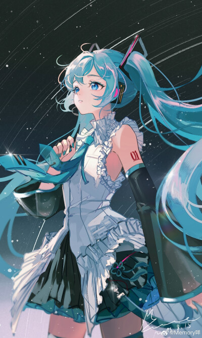 初音未来