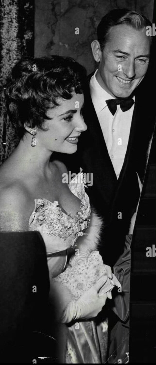 Elizabeth Taylor