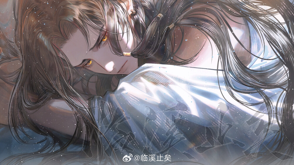 代号鸢插画壁纸 画师wb见水印
傅融 左慈 刘辩 袁基 孙策