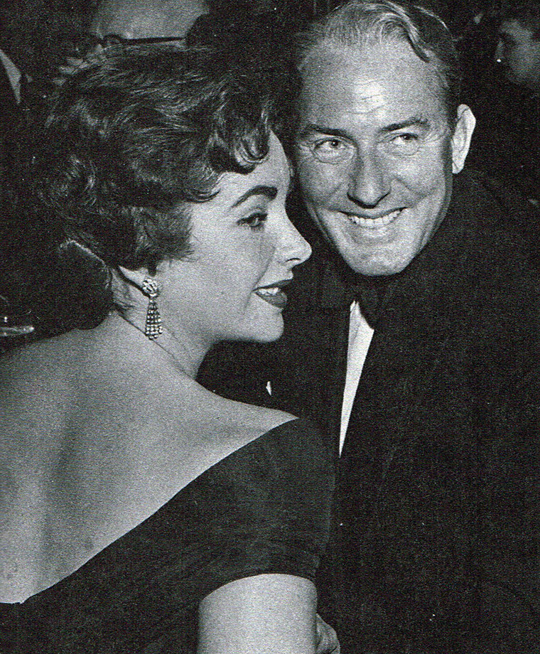 Elizabeth Taylor