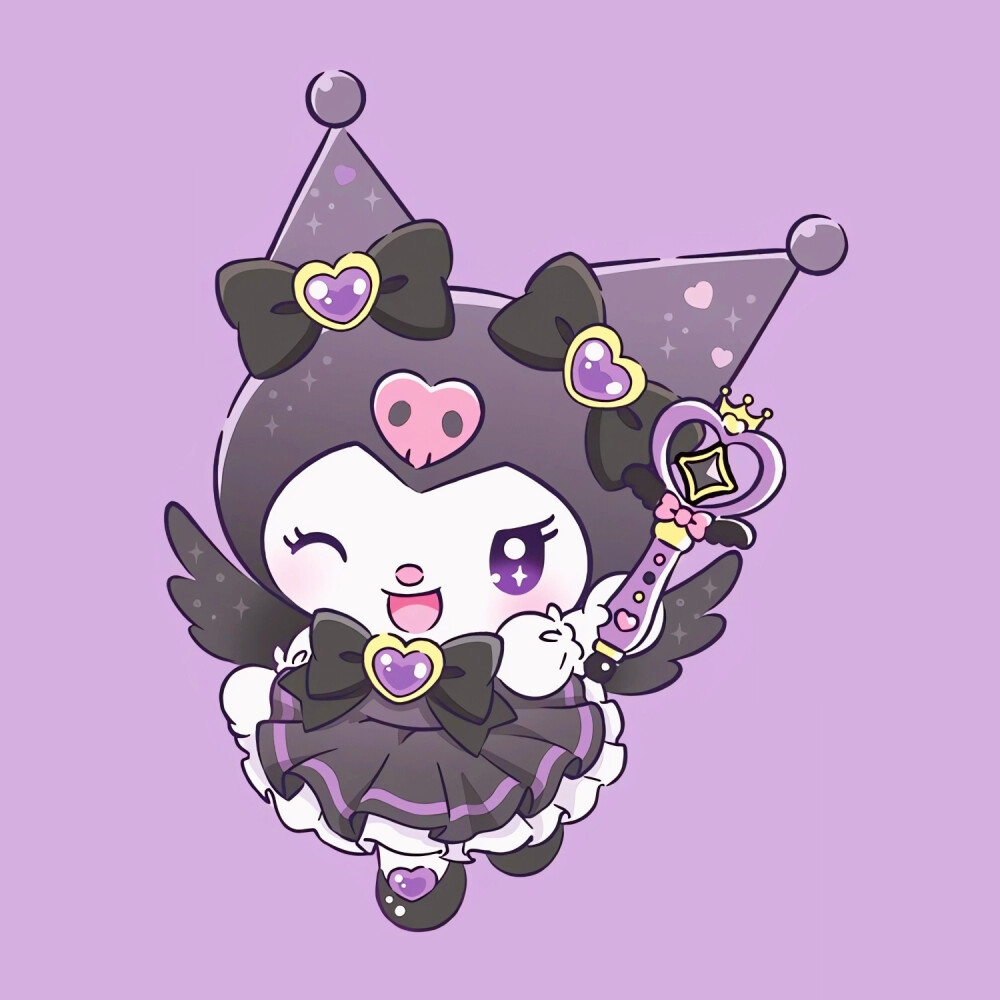 『三丽鸥sanrio』头像▪壁纸