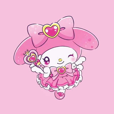 『三丽鸥sanrio』头像▪壁纸