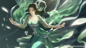 #碧瑶
