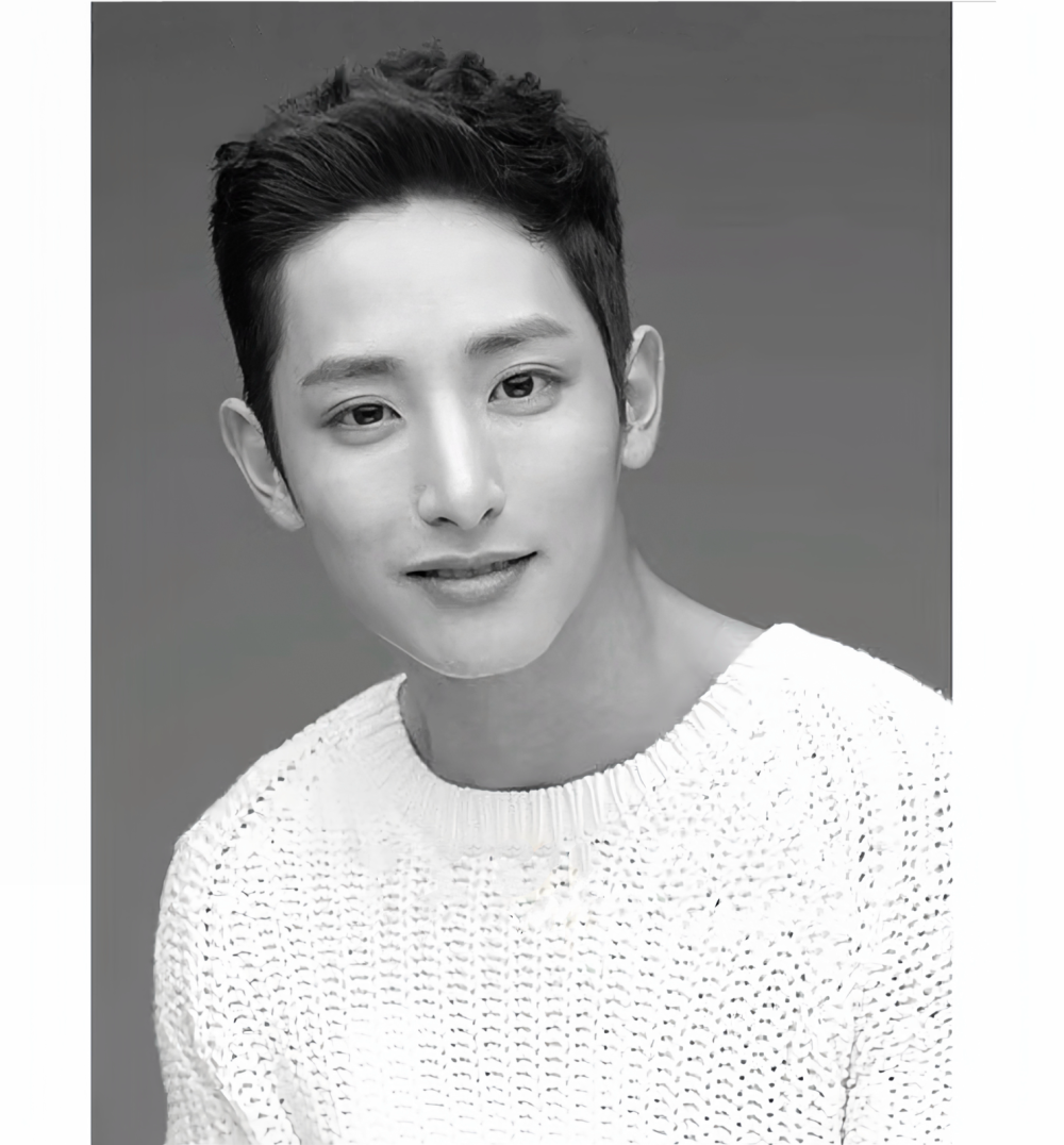 李洙赫 公益 考古