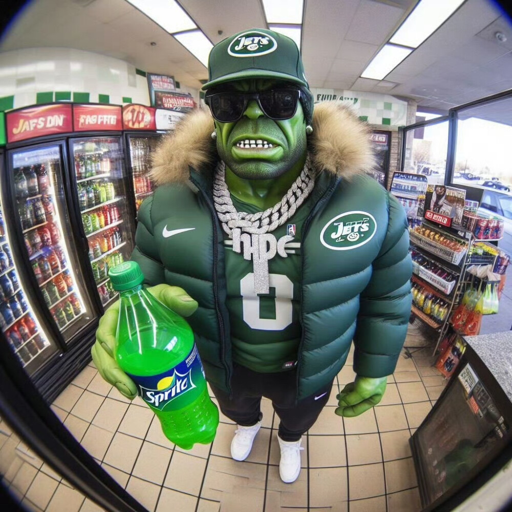 电影角色特色头像