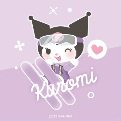 『三丽鸥sanrio』头像▪壁纸