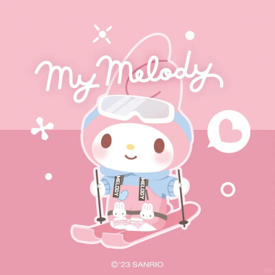 『三丽鸥sanrio』头像▪壁纸