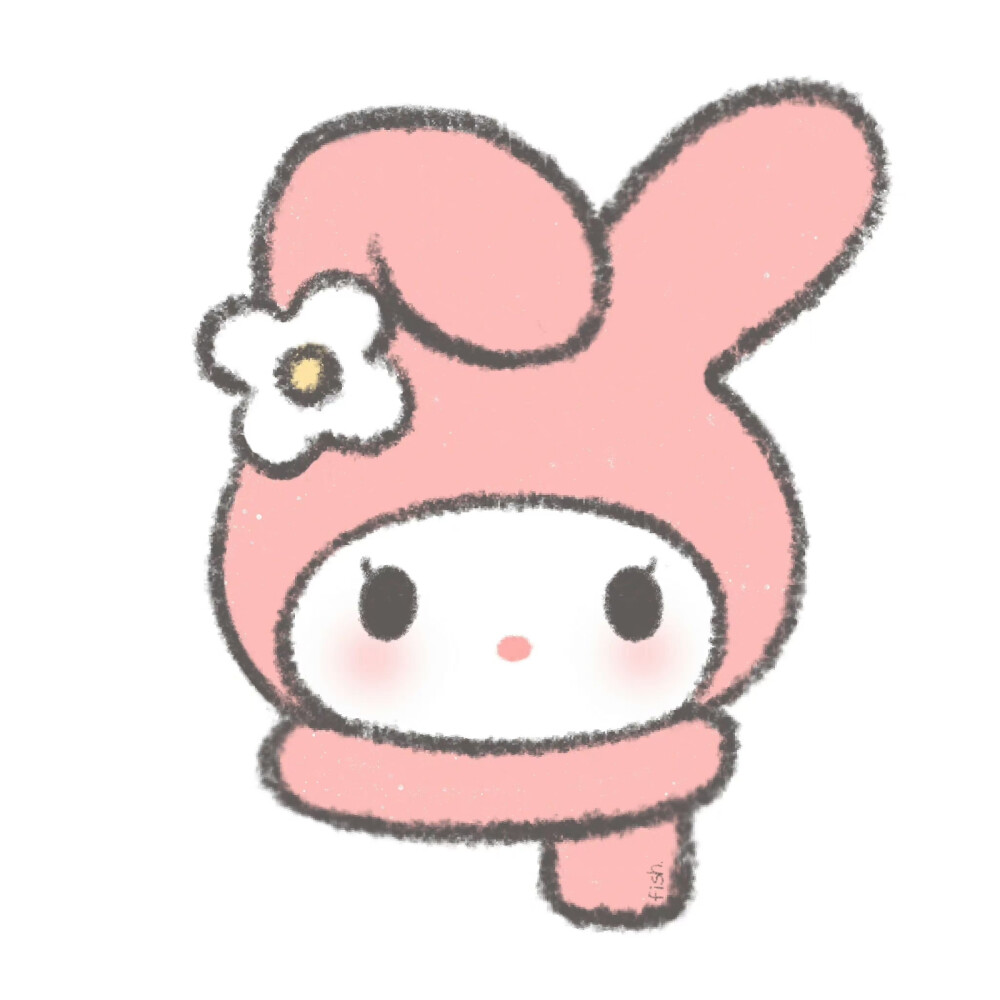 三丽鸥宝贝暖乎乎冬日头像❄️
#可爱头像##闺蜜头像#