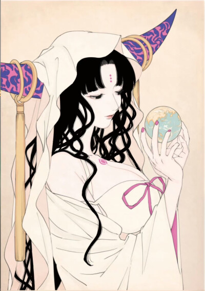 浮世绘