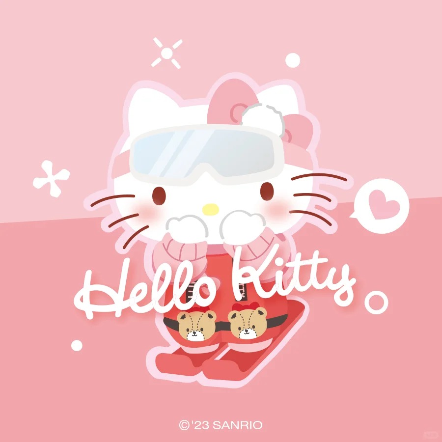 『三丽鸥sanrio』头像▪壁纸