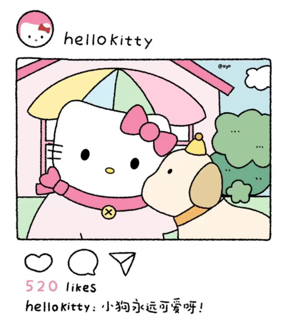 hello Kitty