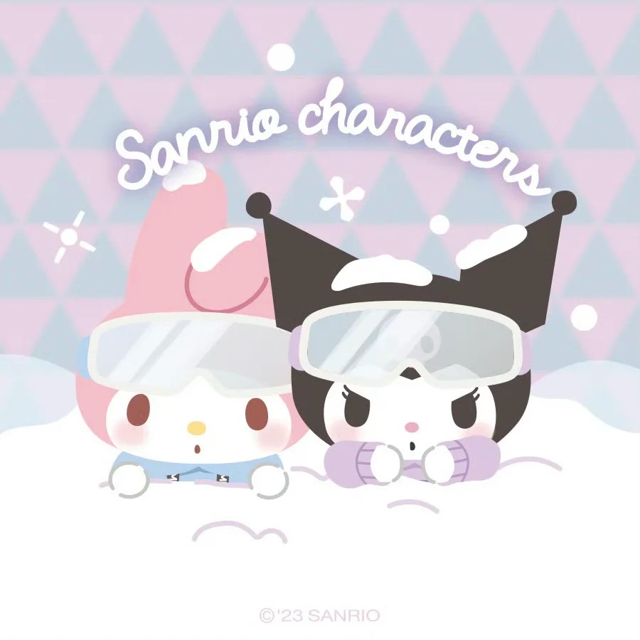『三丽鸥sanrio』头像▪壁纸
