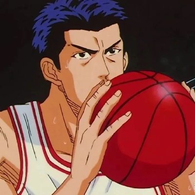 灌篮高手头像
