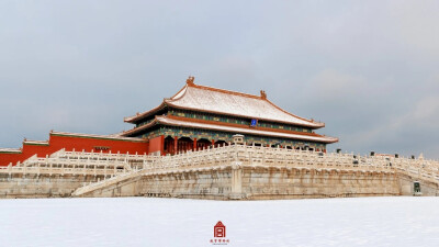 2023.12.11初雪故宫