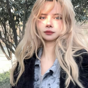 欧洲风欧美女孩聊天头像 - 高清图片,堆糖,美图壁纸兴趣社区