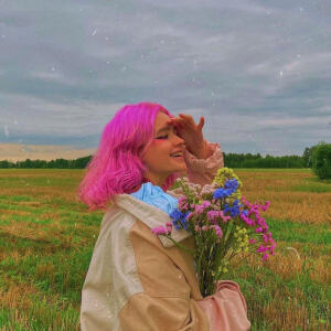 欧洲风欧美女孩聊天头像 - 高清图片,堆糖,美图壁纸兴趣社区