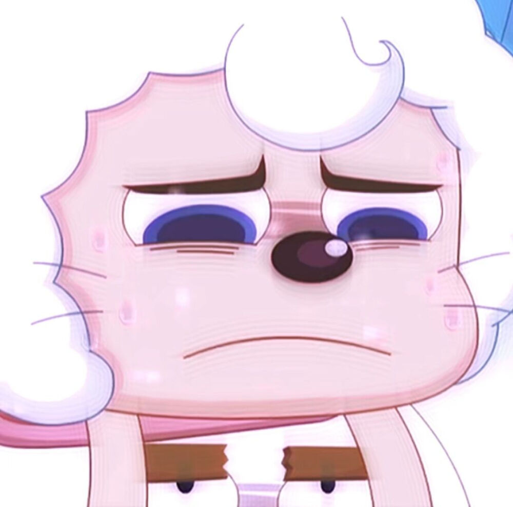 喜羊羊头像