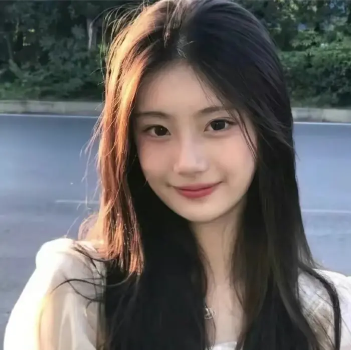 ins头像