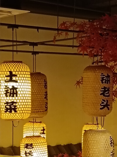 古风氛围感，可探店