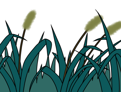 自描蜡笔小新抠图素材