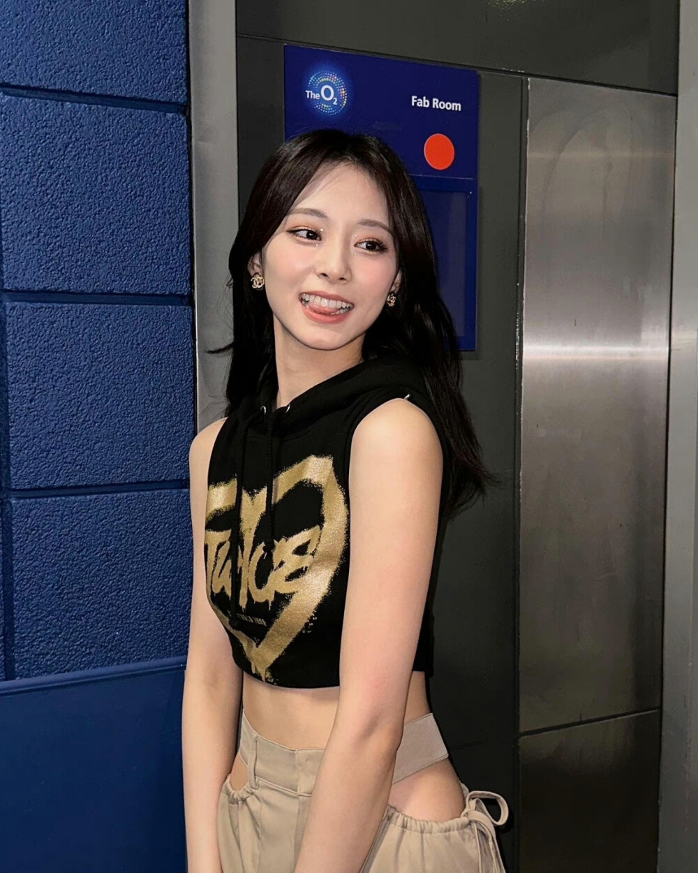 周子瑜 tzuyu