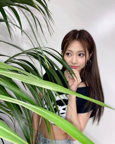 周子瑜 tzuyu